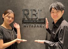 RBL イオンモール宮崎店