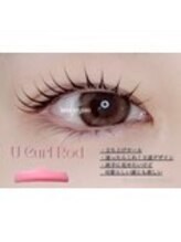 シーンスタジオ 池袋店(SSIN STUDIO)/池袋まつ毛パーマ、眉毛サロン