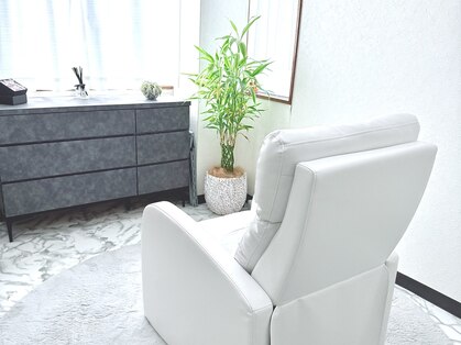 ビューティールアナ(beauty Luana)の写真