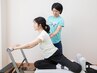 《自分の10年,20年後の身体のために！》ピラティス体験レッスン