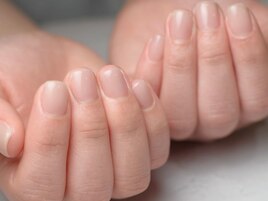 自爪風ネイル