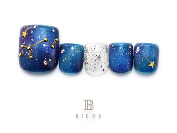 ビーネ 品川 高輪店(BIENE)/ アーリーサマーF2025★-4