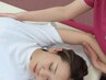【自律神経の乱れでお悩みの方】女性専門整体￥11000→￥7700