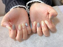 シーハウス(c house)/ニュアンスネイル