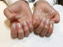 アクイユ 銀座店(ACCUEIL)/うるるんニュアンス