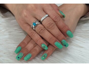 リンダ(Linda)/定額コース