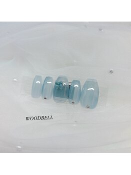 ウッドベル(WOODBELL)/