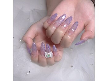 ココ ネイルサロン 秋葉原(Coco)/ハンド