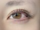 テテ(TeTe)の写真/《修復力が高いトリートメントで徹底ケア！》まつげが少ない/ダメージが怖い/モチをよくしたい方はこちら◎