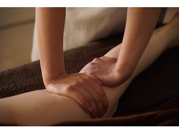 ラナ 京都西院店(Lana)/脚をスッキリさせたい