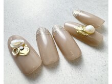 ナバナ(nabana)/＊定額デザインC＊