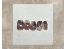 マルネイル 新宿店(MARU NAIL)/Regular design+¥7,980