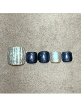 Foot 定額デザイン