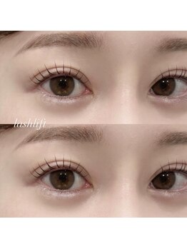 アンフルール 銀座店(Une fleur)/立ち上げデザイン 担当MAMINA