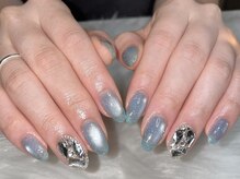 ダコード(D'accord)/マグネットフラッシュ¥7500