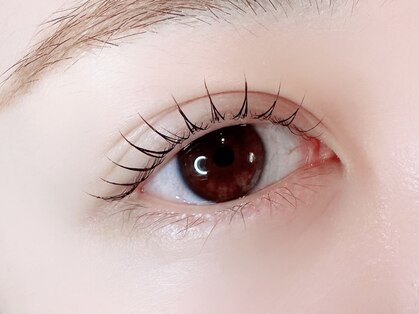 ポアアイラッシュ バイ ミヌ(poa eyelash by minu)の写真