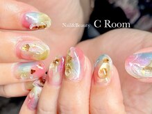 シールーム(C Room)