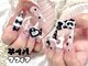 ネイルマフィア 原宿(NAIL MAFIA)の写真