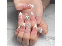 キヒ 渋谷店(Kihi)/持ち込みデザイン