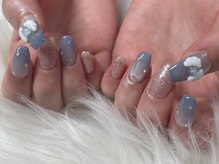 アンドローブ 銀座店(&robe)/持ち込みデザイン120分