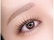 アイラッシュサロン ブラン ドリームタウンALi店(Eyelash Salon Blanc)
