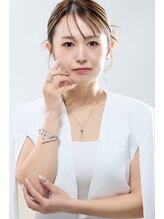 ティアム(Tia'm)&nbsp;吉田 結貴