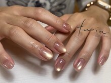 twin.nail 塩釜口店【ツインネイル】-パラジェル/フィルイン/ウォーターケア-/ミルクマグネット