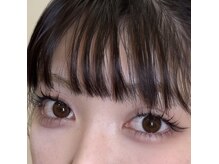 人気No.1の次世代まつげパーマ♪上下パーマで時短で綺麗に☆