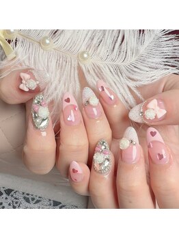 ビユビ ネイル 川口駅前店(Biyubi Nail)/