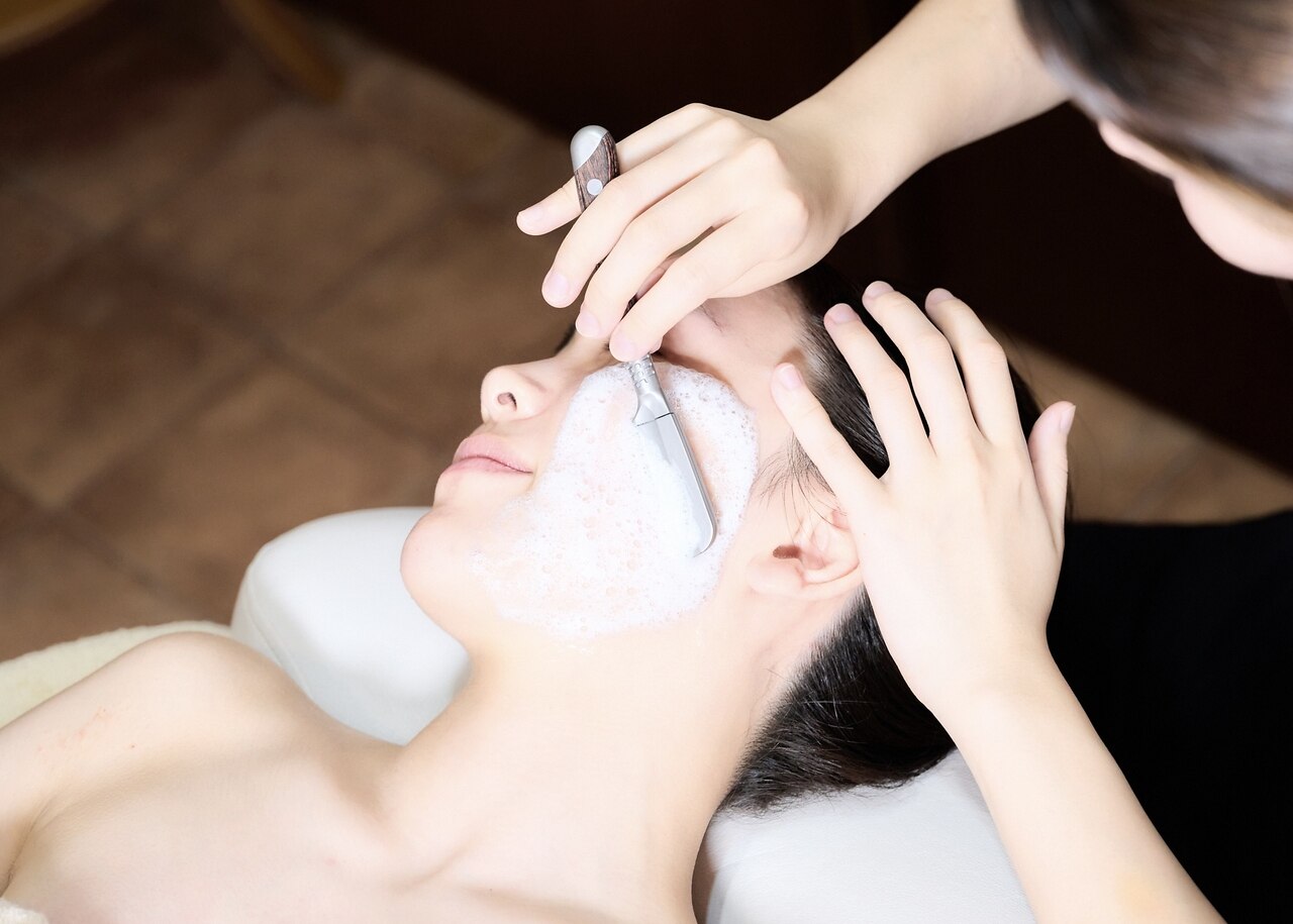 ラヴィーチ(Lovech)｜ホットペッパービューティー