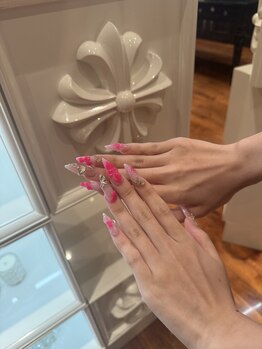 アユネイル(Ayunail)/