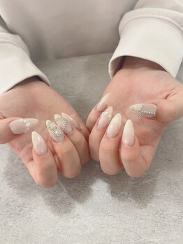 ナンバーエイト(No8)/