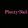 Plenty【プレンティー】のお店ロゴ