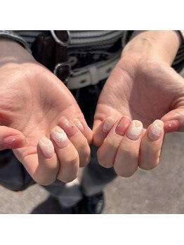 Nail Salon CHAINON 【シェノン】/