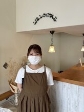 ネイルズカフェアン 飾磨店(nails cafe an)&nbsp;akari  