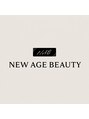 ニューエイジ(NEW AGE)/NEW AGE BEAUTY