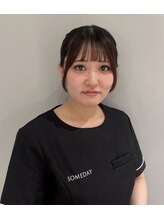 サムデイプレミアム 名駅店(SOMEDAY PREMIUM) 岩田