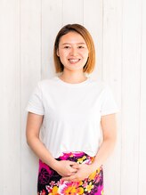 ハレノヒスパ 八千代店(HARENOHI SPA) manager AIRI