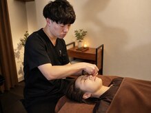 リアライズ(realise)の雰囲気（小顔・たるみ・しわ・しみ・ニキビ・毛穴など肌悩みを根本改善！）