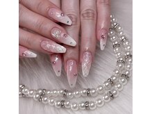 アリアネイル(Aria Nail)