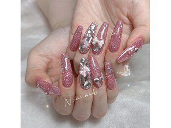 エヌワンネイル(N.one nail)/