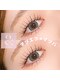 ロゼミューズピュア(ROSE MUSE pure)の写真/◆マツエク×マツパ◆&Healthy（アンドヘルシー）100本￥9000☆9月末まで♪