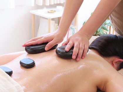 ザ ウエルネス ヒロオ(THE WELLNESS HIROO)の写真