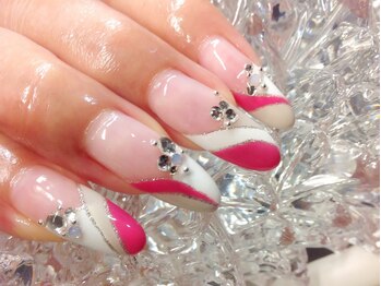 ハーモニー(Harmony)/ プッチデザイン