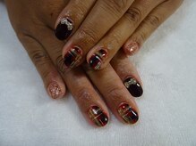 ネイルサロン リッティー(RITTY)/