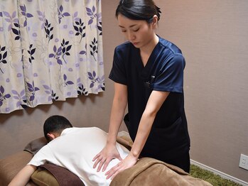 ドリームスタイル 川崎駅前(Dream Style)/メンズも多数ご来店！