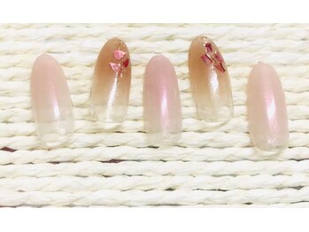 ティーエヌ 葛西店/~ハンド 定額4620円(税込)~