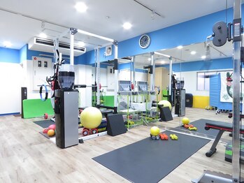 ヒワラニ 神田小川町本店(HIWALANI)/◆トレーニングフロア