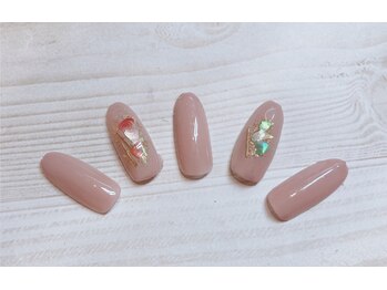 ソルシア(Solsia)/【ハンド】9月定額　￥6000