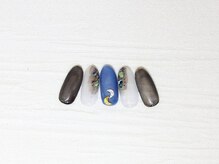 ティーエヌ 名古屋矢場町店/トレンドデザイン￥5980